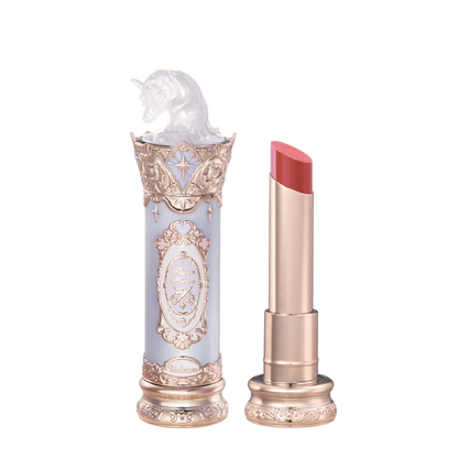 Flower Knows Knight Unicorn Glazed Lipstick