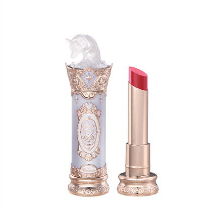 Flower Knows Knight Unicorn Glazed Lipstick