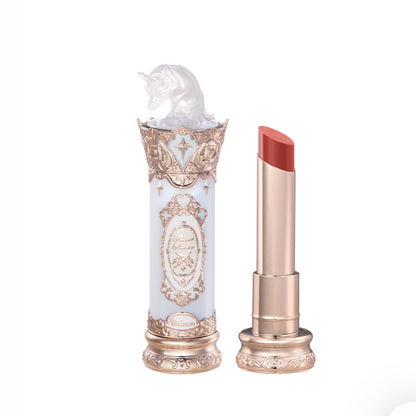 Flower Knows Knight Unicorn Glazed Lipstick