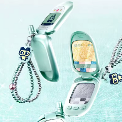 Little Ondine Tamagotchi Multi-Use Multi Palette