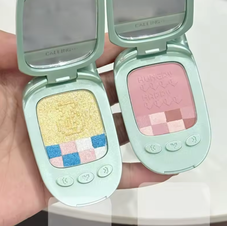 Little Ondine Tamagotchi Multi-Use Multi Palette