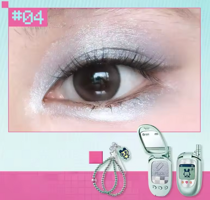 Little Ondine Tamagotchi Multi-Use Multi Palette