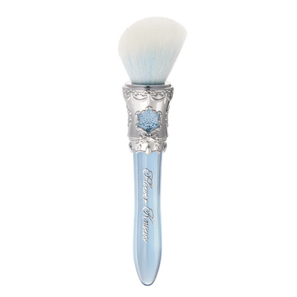 Flowerknows Snow Ballet Blush Brush