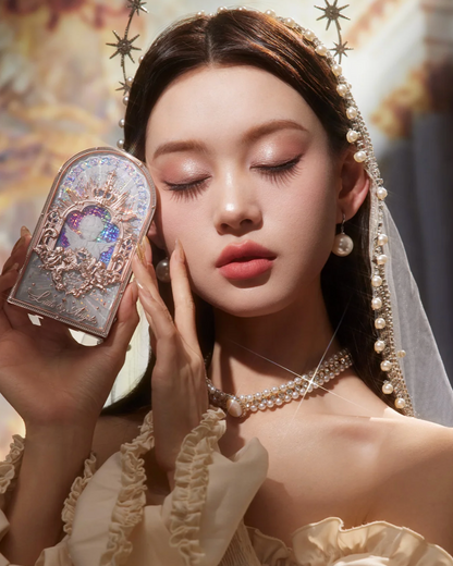 Flower Knows Little Angel 9-Color Eyeshadow Palette