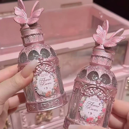 Flower Knows Midsummer Fairytales Perfume