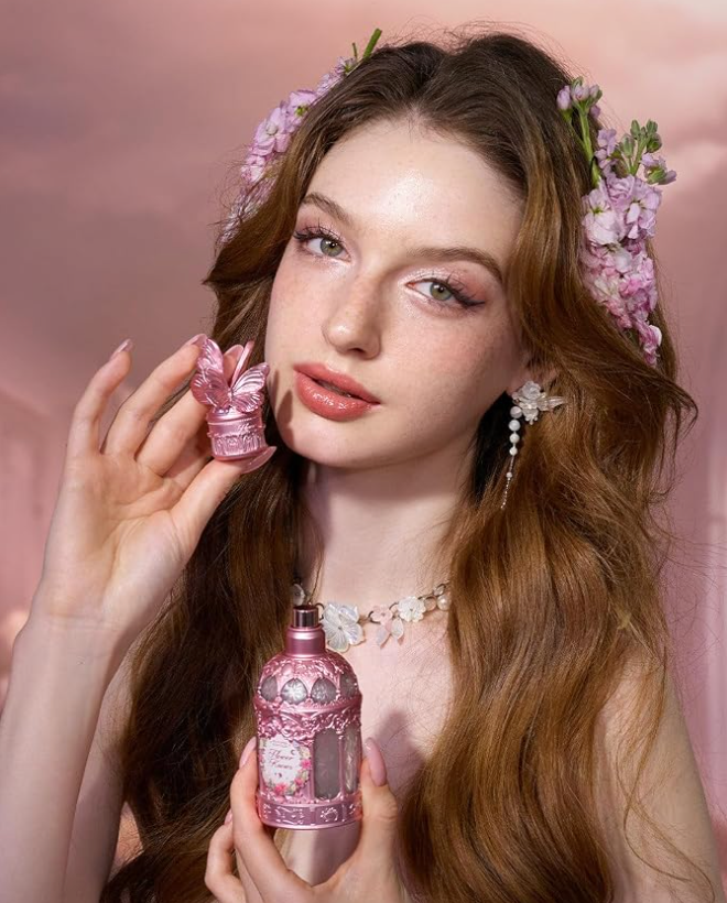 Flower Knows Midsummer Fairytales Perfume