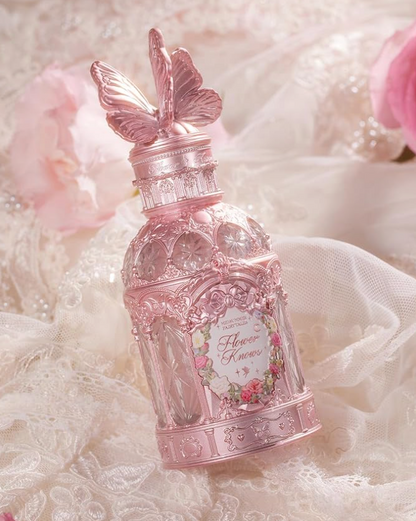 Flower Knows Midsummer Fairytales Perfume
