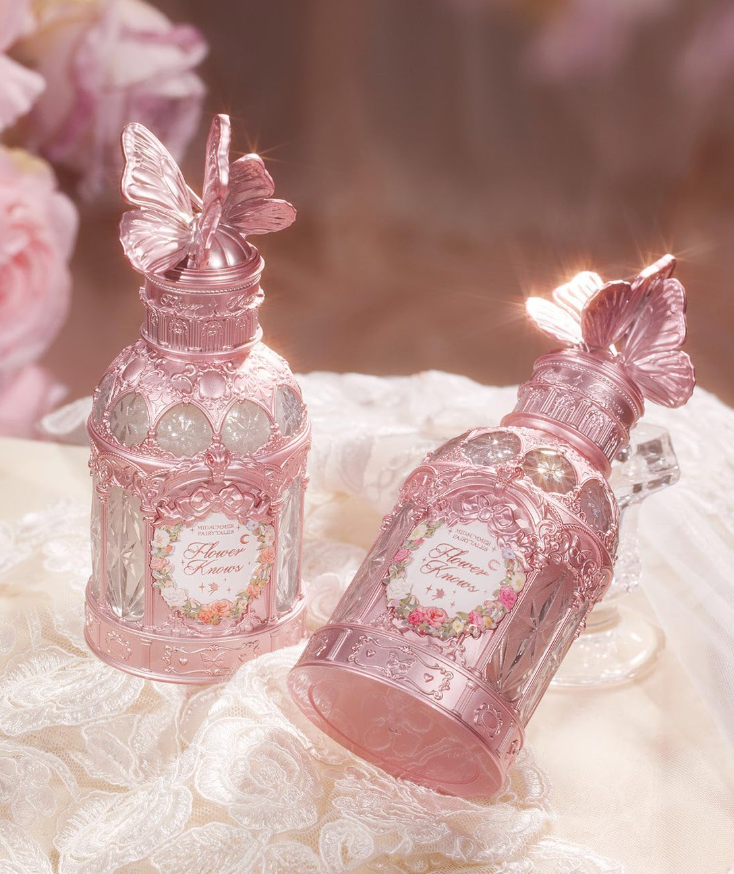 Flower Knows Midsummer Fairytales Perfume