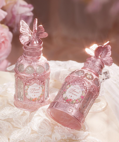 Flower Knows Midsummer Fairytales Perfume