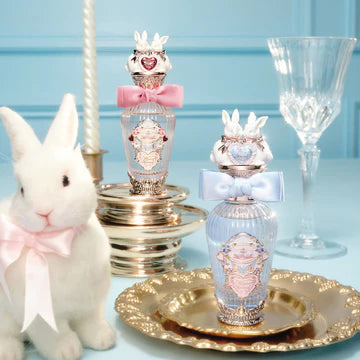 Flower Knows Bunny Garden Perfume