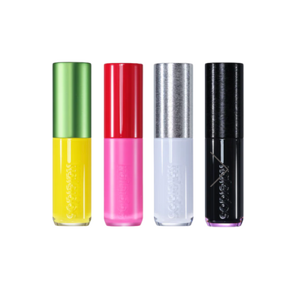 Kaleidos Glassload Lip-Lunar Token & Capsule