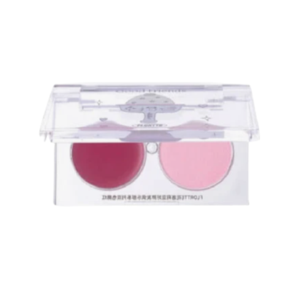 Flortte Good Friends Club Multi Purpose＆Blusher