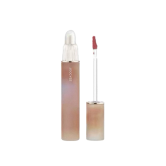 JOOCYEE New Jelly Blending Brush Tortoise Shell Fluffy Matte Lip Gloss