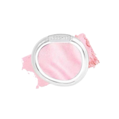 JOOCYEE AURA Glazed Blush & Highlighter