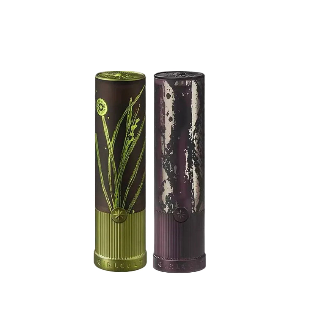Girlcult Jianghu Love Notes Matte Lipstick