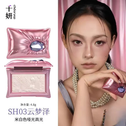 Cheeryep Pillow Gem Highlighter