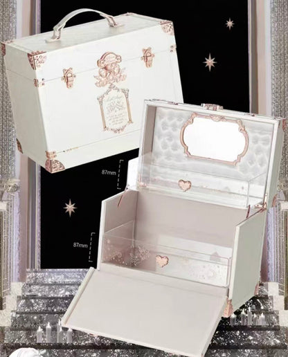 Flower Knows Little Angel Vanity BOX