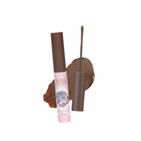 Flortte sea & pearl Eyebrow Tint