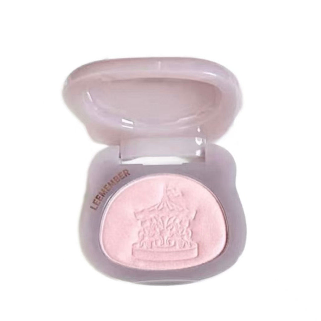 Leemember Little Bear Collection Blush and Highlighter