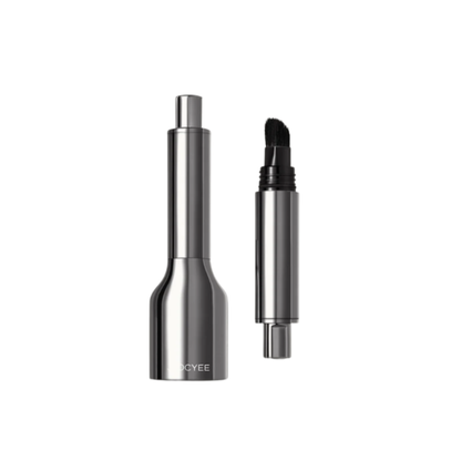 JOOCYEE Multi-Use Liquid Eyebrow Pencil & Angled Eyebrow Brush