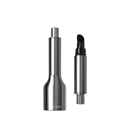 JOOCYEE Multi-Use Liquid Eyebrow Pencil & Angled Eyebrow Brush