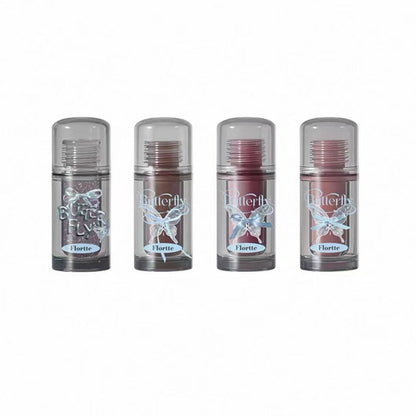 Flortte Twin Butterfly Series Lip Serum