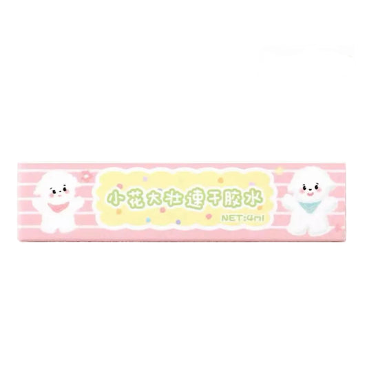 Strong Floscule False Eyelash Glue