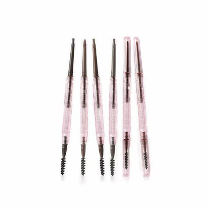 Flortte Solid Small Machete Eyebrow Pencil