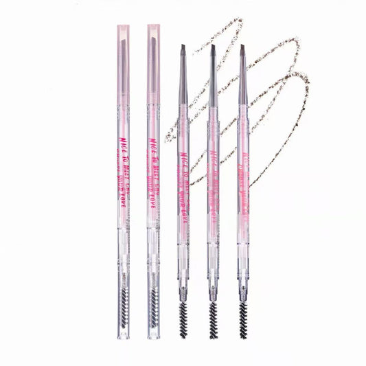 Flortte Sculpting Eyebrow Pencil