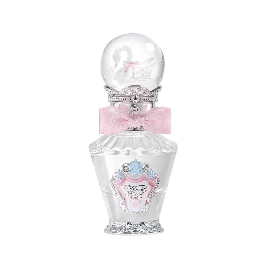 Flowerknows Snow Ballet Perfume