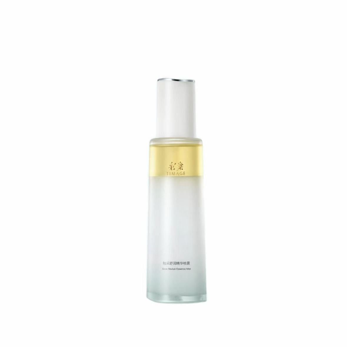 Timage Biphase Oil-in-Essence Mist