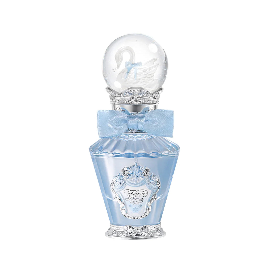 Flowerknows Snow Ballet Perfume