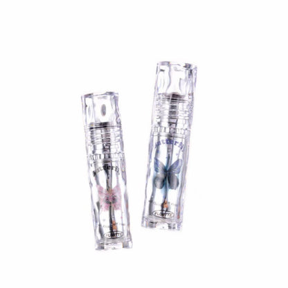 Flortte Butterfly Hello Beauty Lip Lacquer Non-Stick Cup