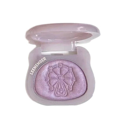 Leemember Little Bear Collection Blush and Highlighter