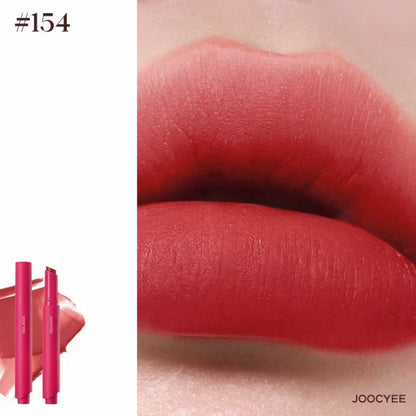 JOOYCEE VELVET ROUGE