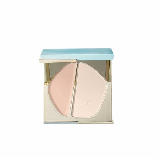 Timage Dual-Shade Cream Highlighter & Contour