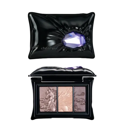 Cheeryep Pillow Gem Eyeshadow Palette