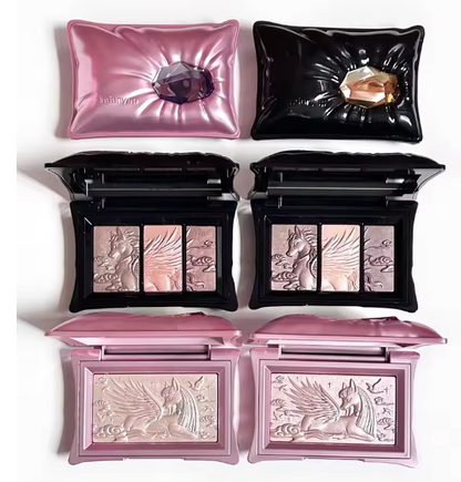 Cheeryep Pillow Gem Eyeshadow Palette