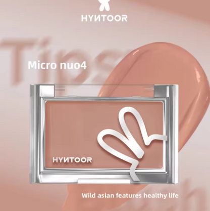HYNTOOR Blusher Cream