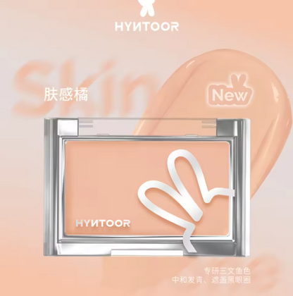 HYNTOOR Blusher Cream