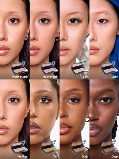 Kaleidos Symphony Face Illuminator
