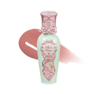 Flower Knows Midsummer Lip Lacquer