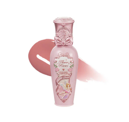 Flower Knows Midsummer Lip Lacquer