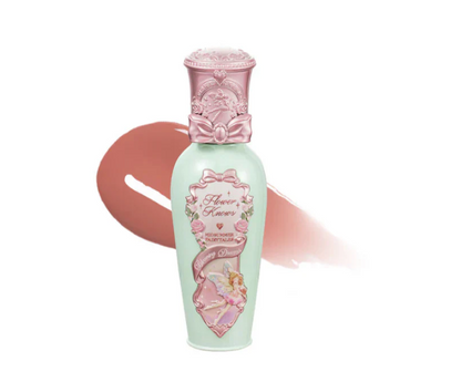 Flower Knows Midsummer Lip Lacquer