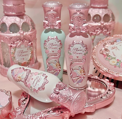 Flower Knows Midsummer Lip Lacquer
