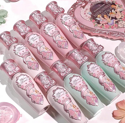 Flower Knows Midsummer Lip Lacquer