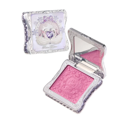 Flower Knows Snow Ballet Air Blush