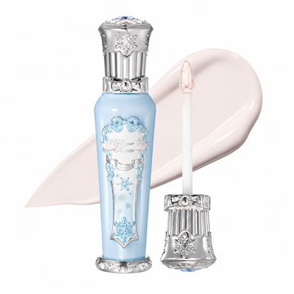 Flowerknows Snow Ballet Dewy Glow Illuminator
