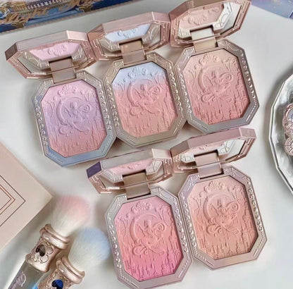 Flower Knows - Moonlight Mermaid Jewelry Blush -Moonlight Dawn