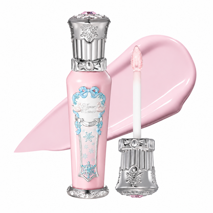 Flowerknows Snow Ballet Dewy Glow Illuminator